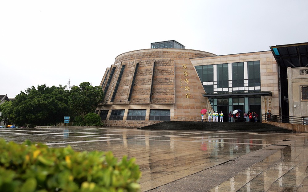 广东散落在民间的宝藏传说,广东省宝藏收藏