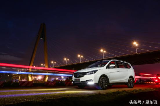 北汽幻速h3l和宝骏730参数对比,宝骏730和幻速h3离地间隙