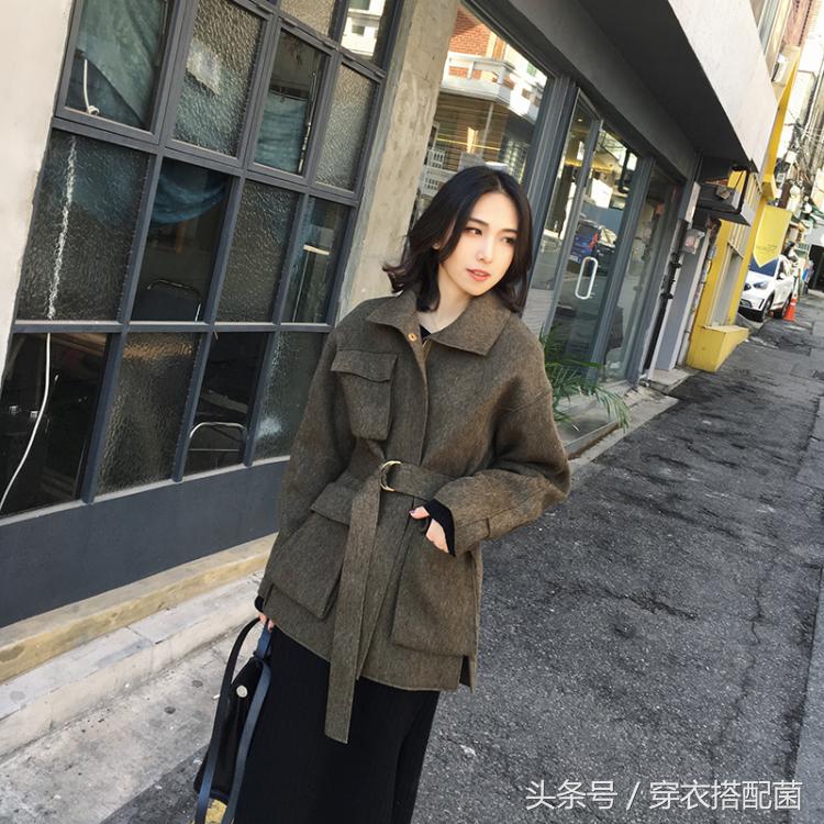 拒绝臃肿轻薄保暖,拒绝臃肿玩转秋冬高级感