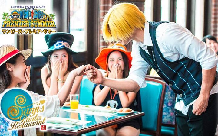 日本环球影城迪士尼乐园哪个更好,东京迪士尼大阪环球影城旅游攻略