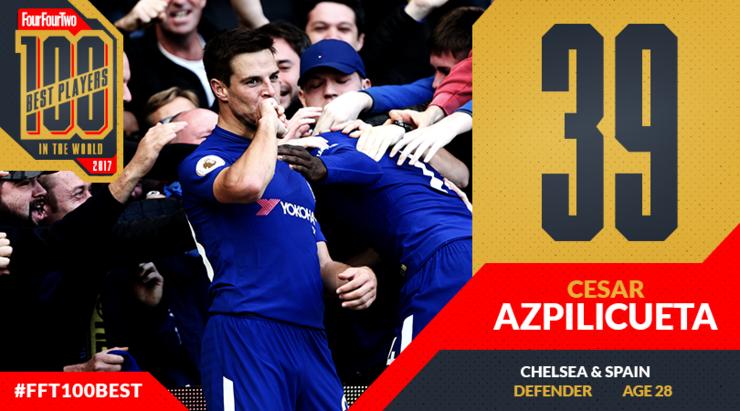 442评选历史100大球星完整名单,442评选历史百大巨星现役