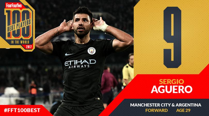 442年度百大球星排名,442评选历史100大球星完整名单