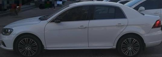 2014款大众宝来有哪几种颜色,大众宝来2014手动时尚版