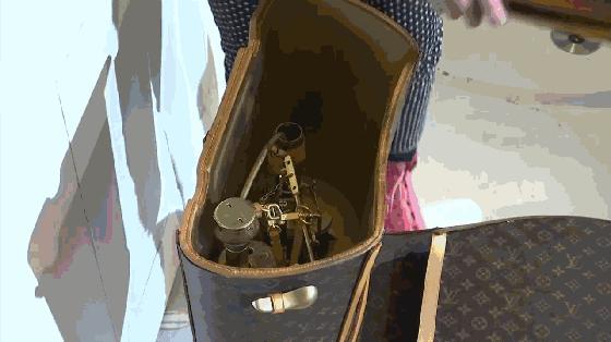 回形针马桶,2000块钱的回形针