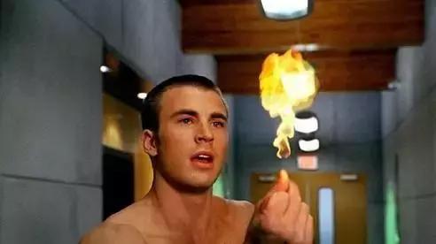 x战警电击,x战警最废物的超能力