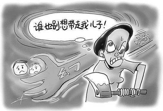 30周孕妇提前见红，慌张去了医院检查医生的诊断孕妇无地自容