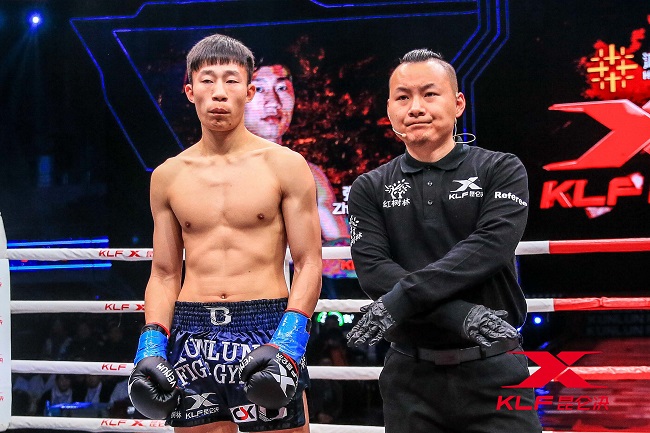 张伟丽惜败乔安娜,汪柯菡vs张伟丽哪个厉害