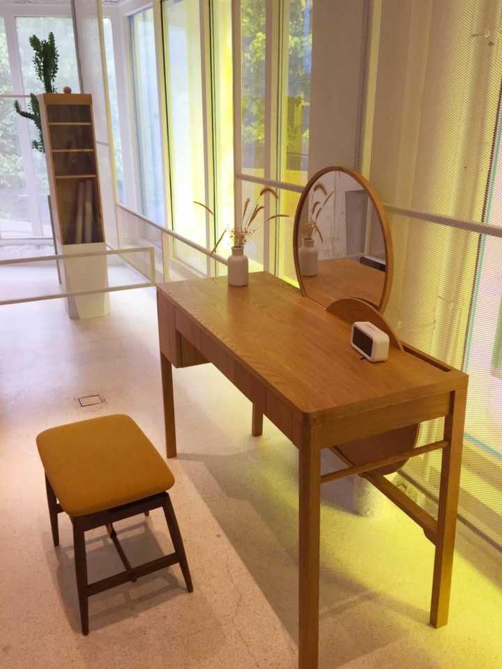 上海吱音生活馆,吱音北京实体店