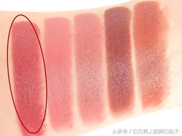 大牌圣诞节限定口红推荐,不输大牌的平价口红有哪些