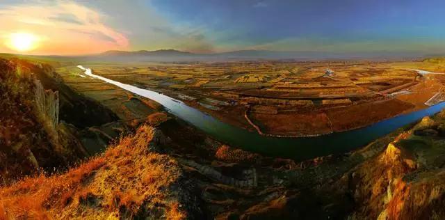 张家口阳原泥河湾遗址公园,张家口阳原泥河湾遗址火炬