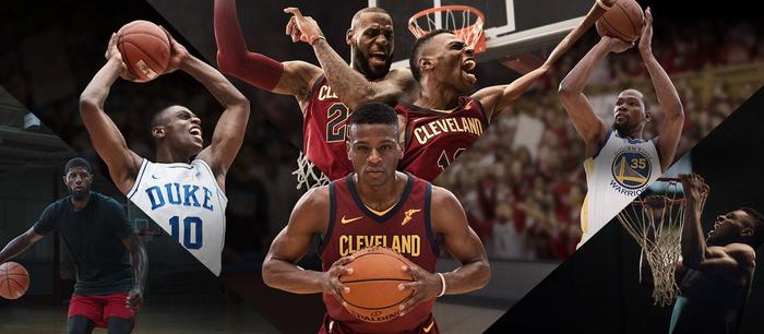 为何adidas在篮球市场比不过Nike？