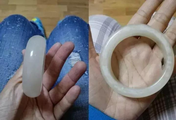 翡翠变黄能补救吗,你的翡翠贵不贵先看颜色对不对