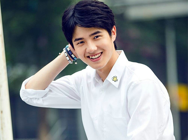 90后的明星神仙颜值,从农村走出来的十大明星