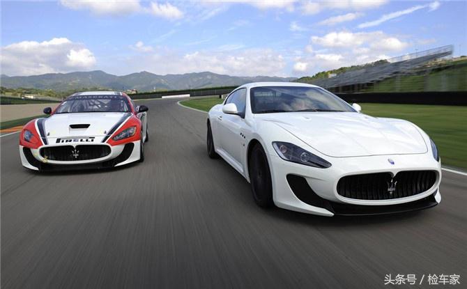 07年二手玛莎拉蒂gt,07款玛莎拉蒂二手车多少钱