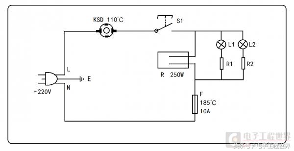 拆分式不锈钢饭盒,保温饭盒拆解