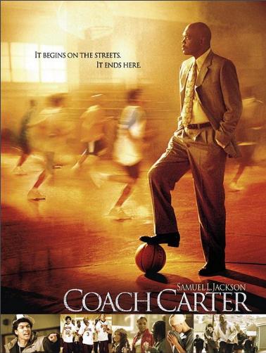 卡特教练是如何激励的,卡特教练是个怎样的人