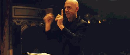 五星预定明年第一剧，奥斯卡男配和“龙哥”，演技颜值双保险！