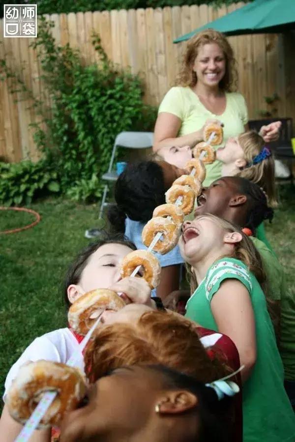 幼儿园新年游园游戏,春节幼儿园活动游戏