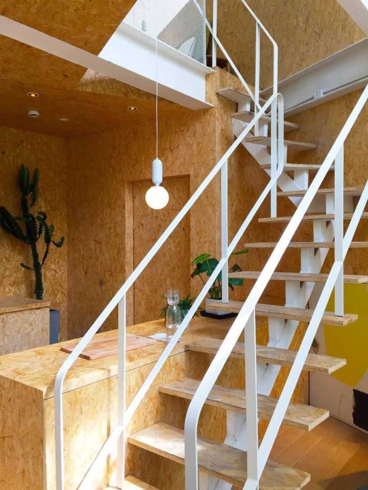 上海吱音生活馆,吱音北京实体店