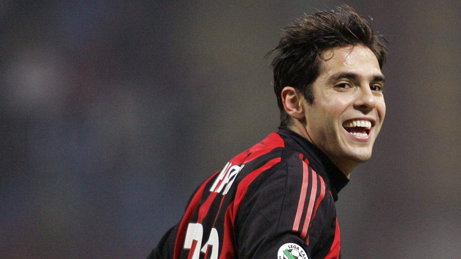 我们的追风少年,圣西罗的王子,即便时光不再,也不说再见!