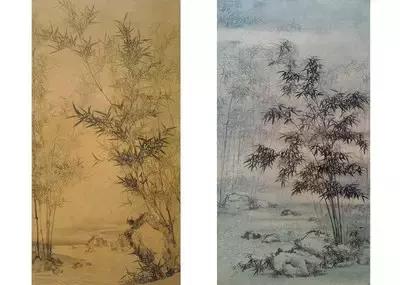 宣纸做旧用高锰酸钾吗,宣纸做旧颜色怎么调配