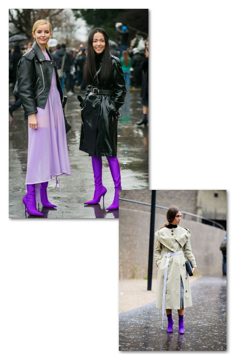 pantone2024夏季,pantone经典颜色