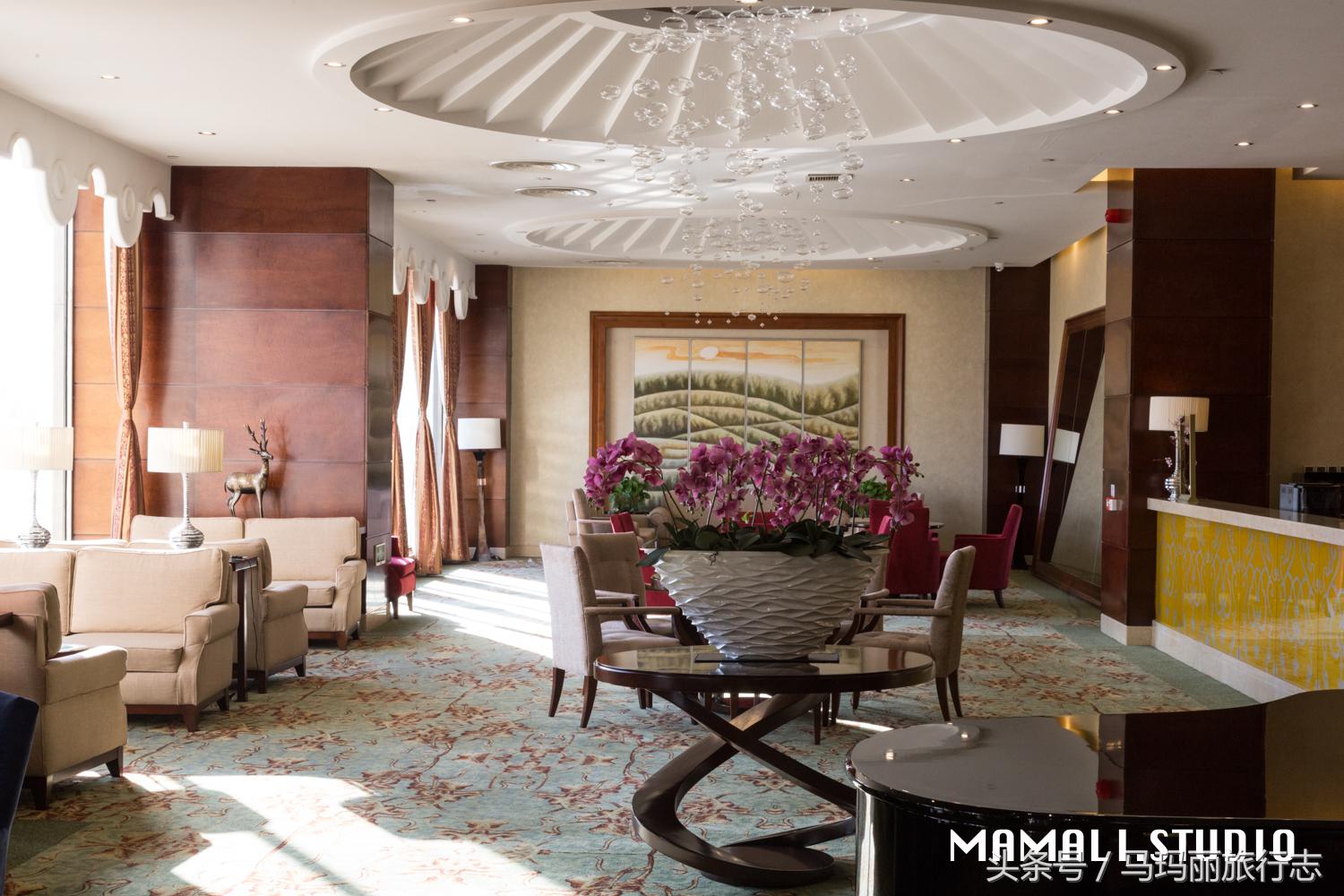 南方人去北方为什么老是不舒服,草原住蒙古包冷吗