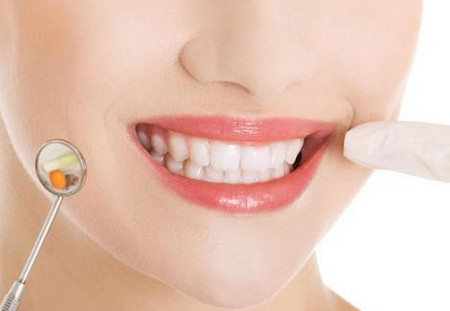 牙齿怎么刷都是黄的怎么回事,刷黄牙齿的小妙招
