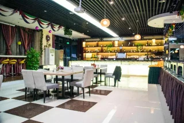 神奇的师大第二季丨那些藏着小秘密的教学楼