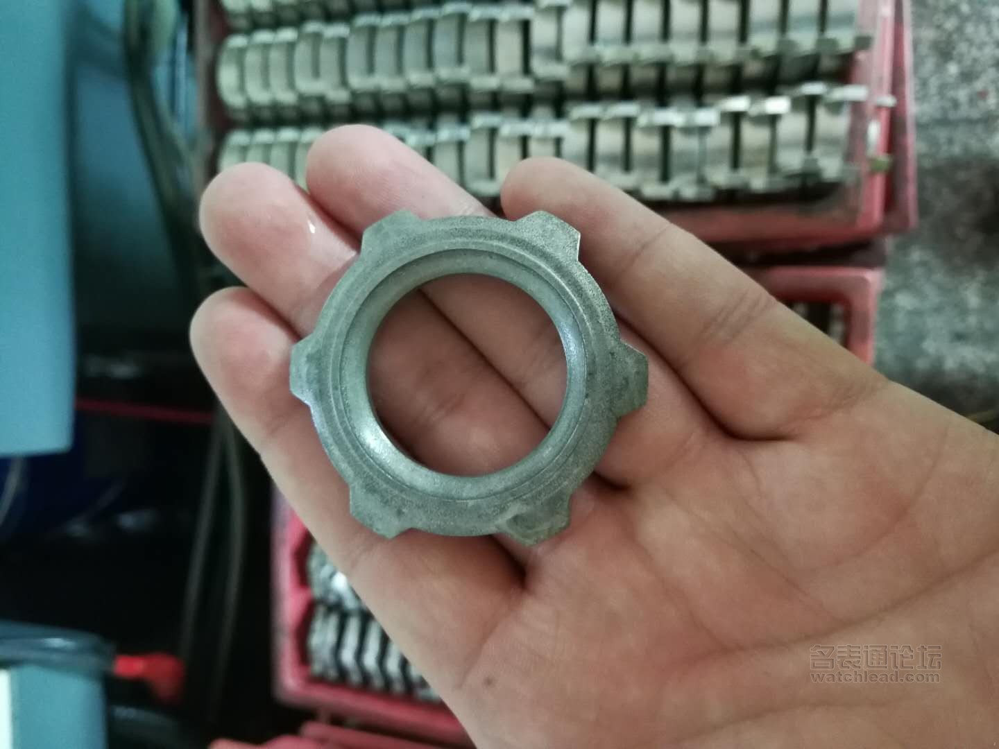 国表自强：谈谈自己对国内表壳工艺的理解