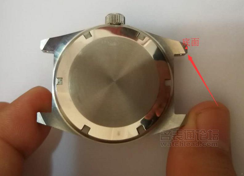 国表自强:谈谈自己对国内表壳工艺的理解