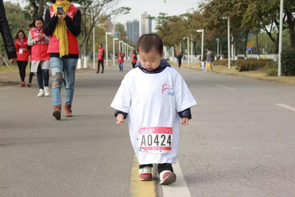 以阅读之名——我们的聚会︱阅动羊城徒步日回顾