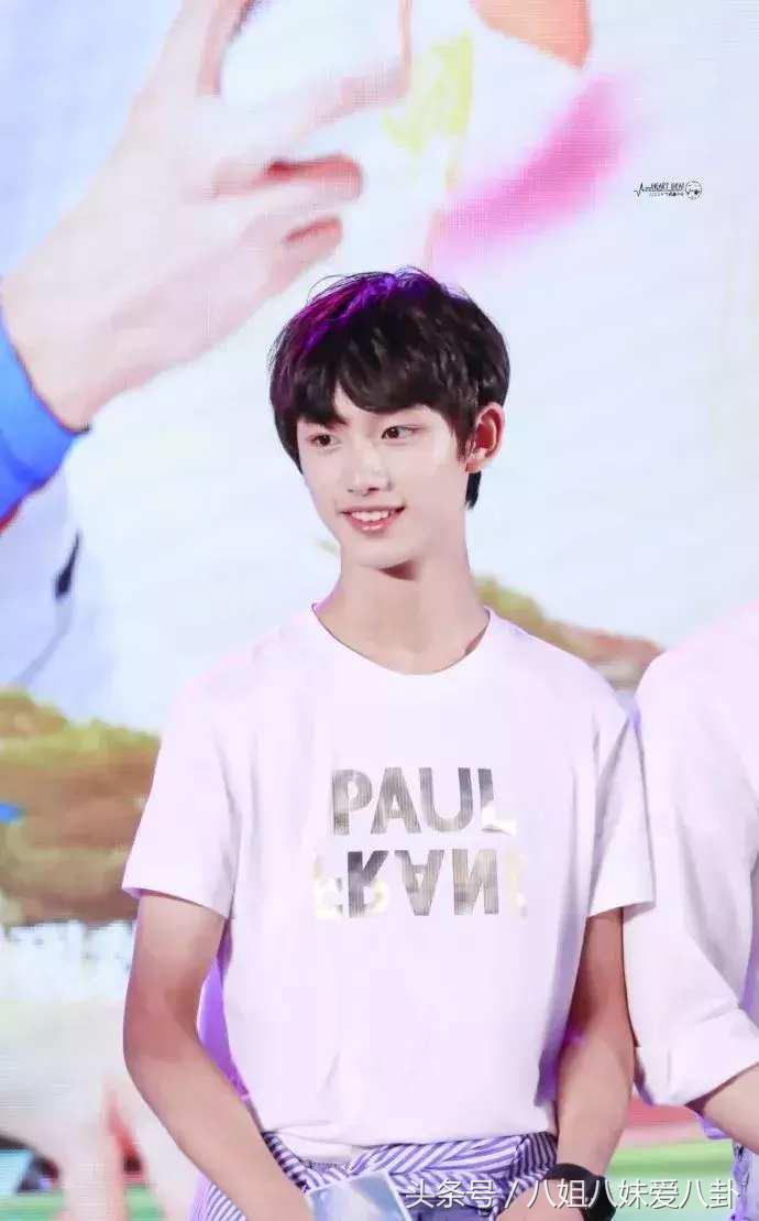 tfboys的师弟现状,tfboys师弟有哪些