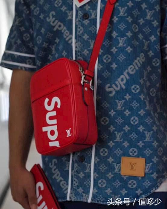 全宇宙都在搞联名,这俩品牌突破新天际!