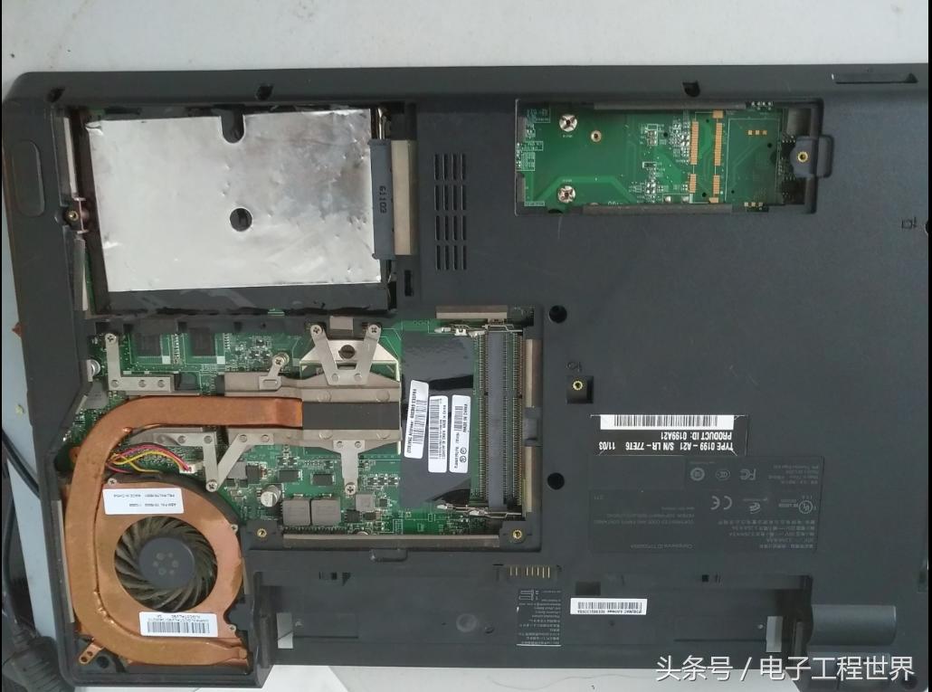 废旧笔记本电脑如何变废为宝,废旧笔记本变废为宝