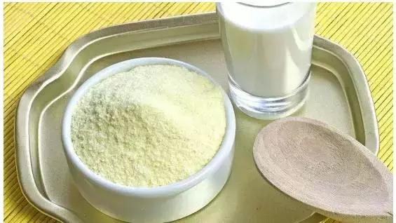 奶粉品牌推荐宝宝喝,想换奶粉哪款奶粉不上火