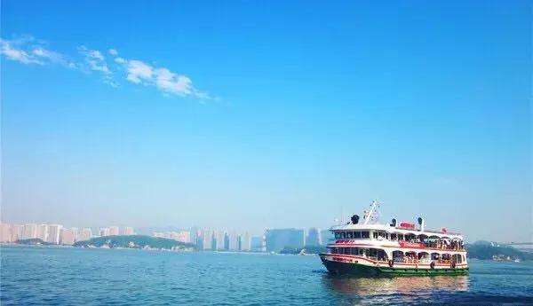 去厦门旅游怎么玩最好,去厦门该怎么玩