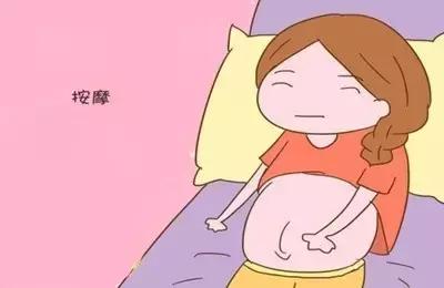 孕妇胃肠胀气怎么办快速解决方法,孕期胀气肚子疼会影响胎儿吗