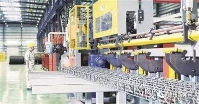 福建建筑企业纳税排名,漳州市建筑业10强