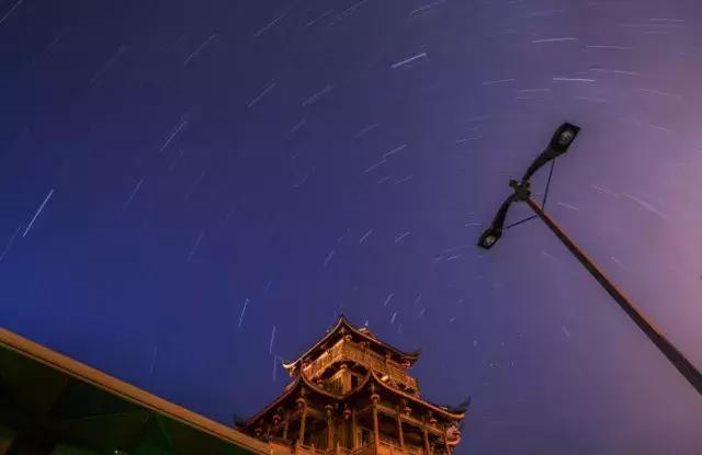 乐山小众古镇,乐山值得一去的古镇