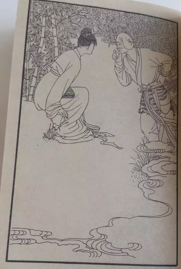 怀旧情结：小时候最大的梦想，是拥有一朵马兰花