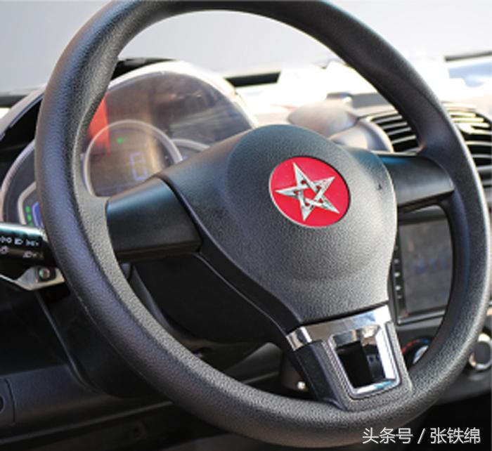 这辆当年曾经让奔驰颤抖的国产小贵族复活了？