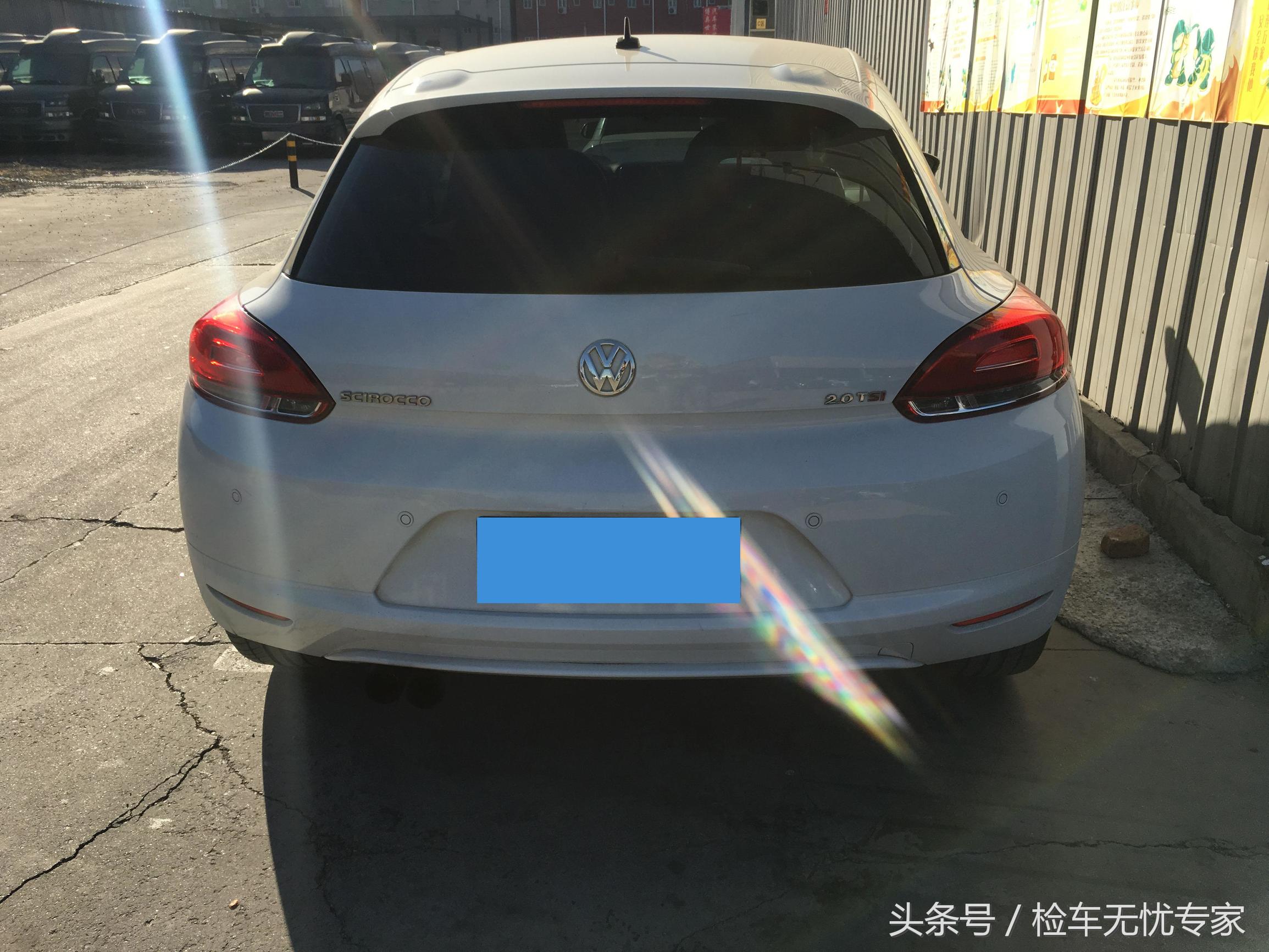 十几万公里的进口大众车能买吗,13万公里的进口大众能买吗