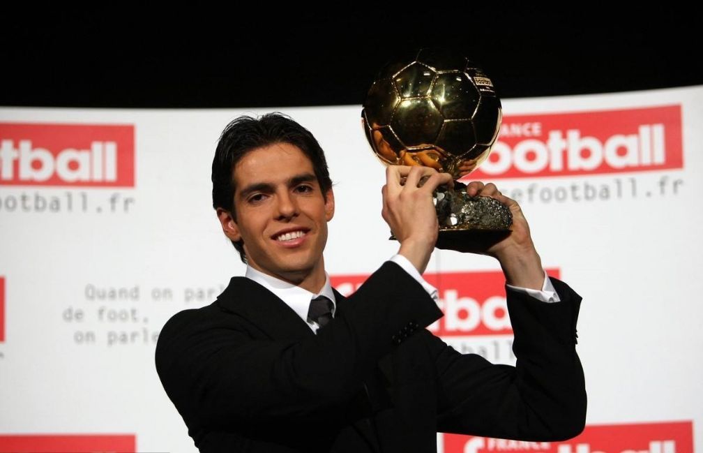 卡卡从皇马回米兰,卡卡从小到大的过程