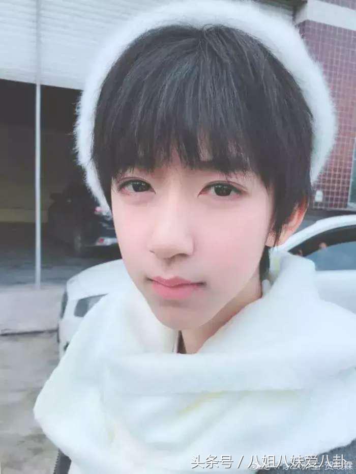 tfboys的师弟现状,tfboys师弟有哪些