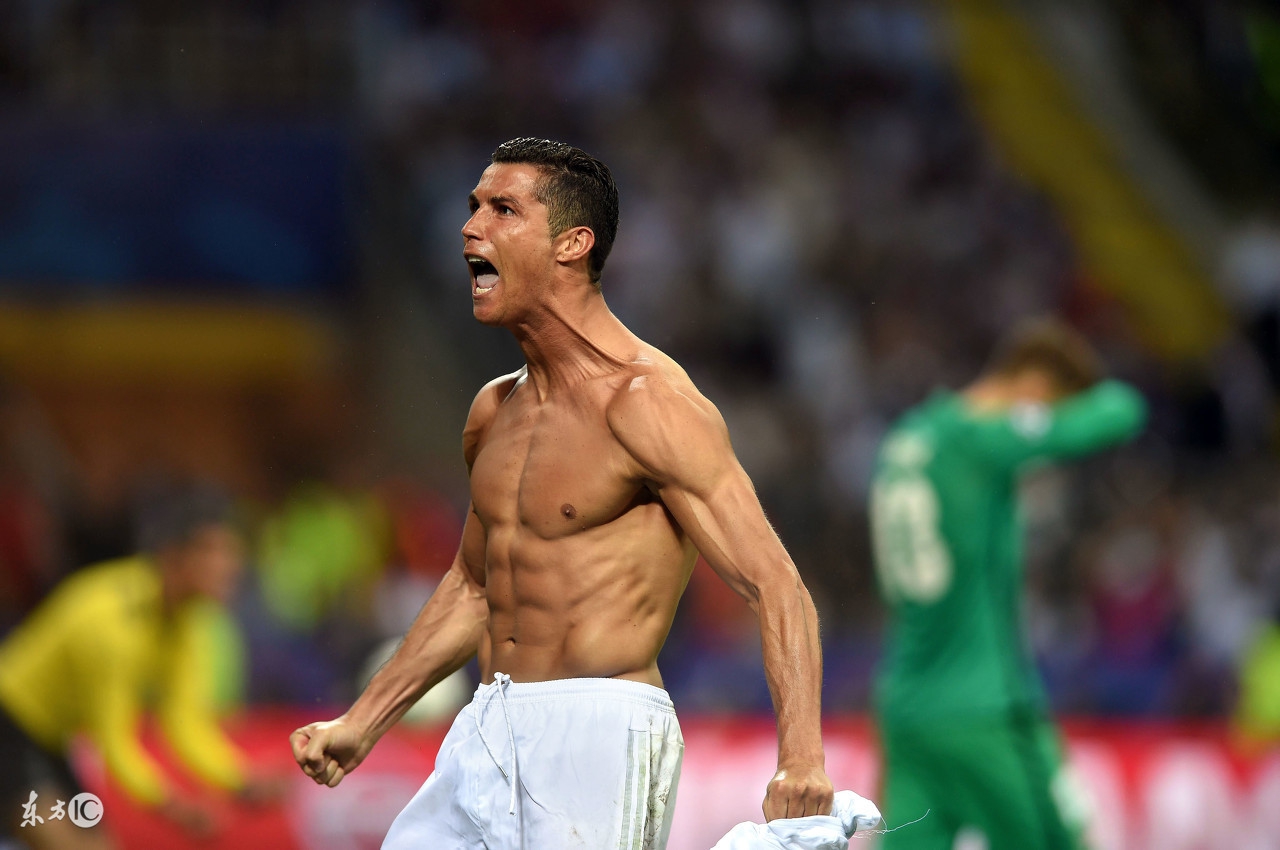 盘点梅西时代十大球星,盘点梅西和c罗金球奖