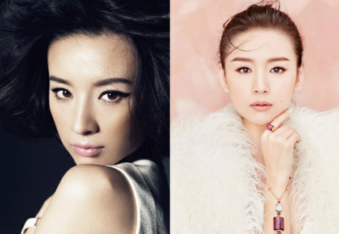 如懿传中如懿两两相望,如懿传中情深义重两情相悦