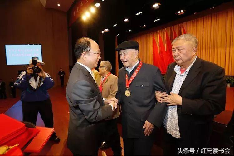 特稿|兰宇:我的父亲兰尚濂