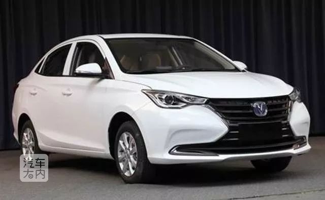 目前长安新款悦翔,长安悦翔老款新款对比