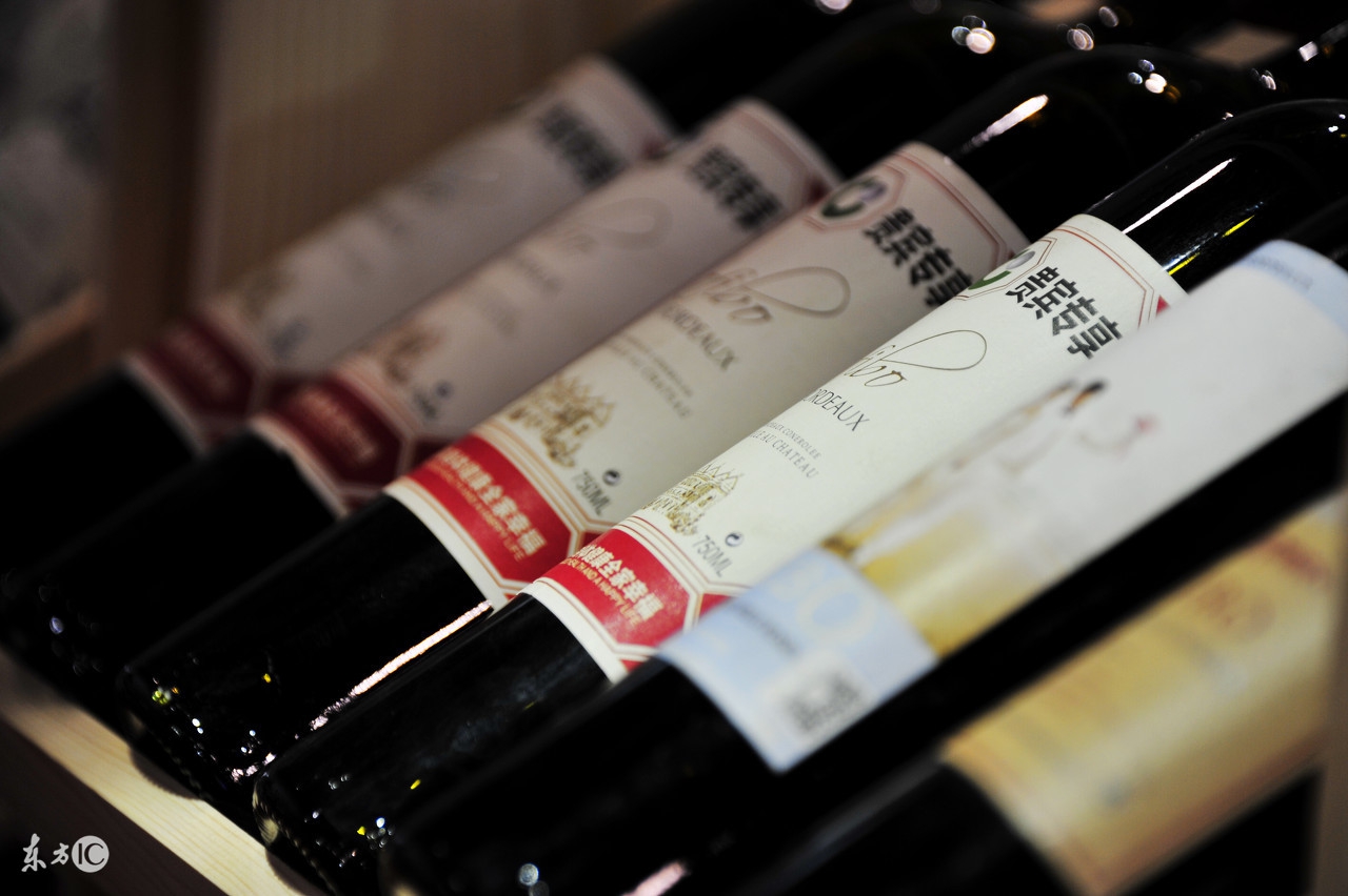 你知道葡萄酒有多少种颜色吗,你知道哪些关于葡萄酒的知识